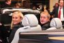 Glanz Kaviar Party by Infiniti