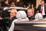 Glanz Kaviar Party by Infiniti