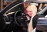 Glanz Kaviar Party by Infiniti