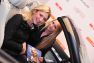 Glanz Kaviar Party by Infiniti