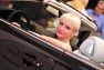 Glanz Kaviar Party by Infiniti
