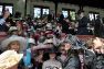 «Весенний бал» в Карловых Варах (Чехия), 28 апреля - 1 мая 2011 