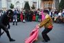 «Весенний бал» в Карловых Варах (Чехия), 28 апреля - 1 мая 2011 