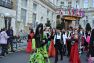 «Весенний бал» в Карловых Варах (Чехия), 28 апреля - 1 мая 2011 