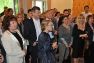 Встреча руководителей турбюро в Генеральном консульстве Российской Федерации в Бонне, 28 апреля 2011 года.