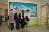 Академия. Информационный тур Turkish Airlines