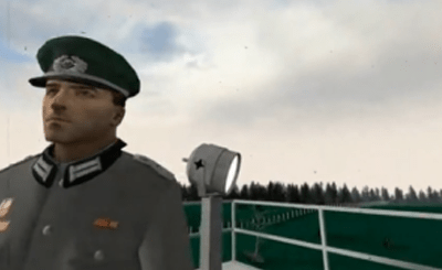 Скриншот игры с официального сайта разработчиков