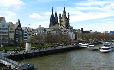 cologne