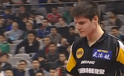Дмитрий Овчаров