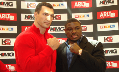 klitschko