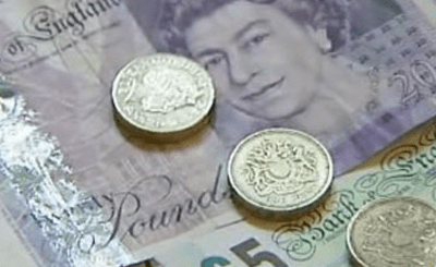 pound-sterling © Doc - fotolia