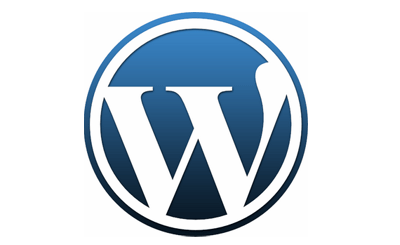 Логотип Wordpress