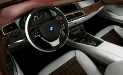 Новое семейство автомобилей BMW назовут 2-Series