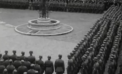 war