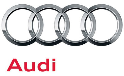 Логотип Audi Логотип Audi