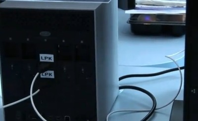 Intel Thunderbolt. Телекадр channelintel Intel Thunderbolt. Телекадр channelintel