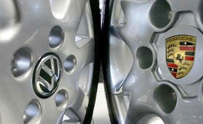 Volkswagen Porsche Volkswagen Porsche
