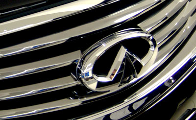 Infiniti Infiniti