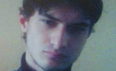 21-летний уроженец Косово хотел отомстить за афганцев. Телекадр N24 21-летний уроженец Косово хотел отомстить за афганцев. Телекадр N24