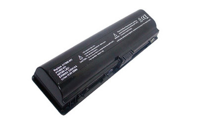 Аккумулятор ноутбука HP Pavilion dv2700. Фото с сайта lenta.ru