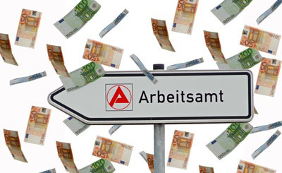 Arbeitsamt © Udo Kroener - Fotolia