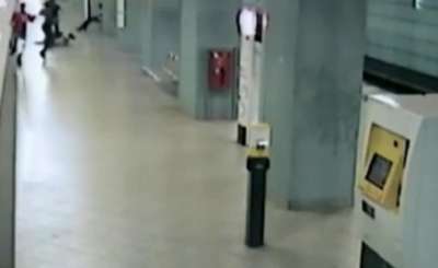 ubahn