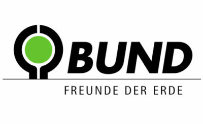 Логотип BUND