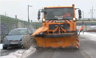 Кадр телеканала N24