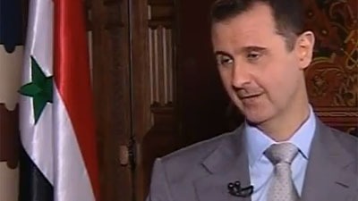 Видеокадр RussiaToday