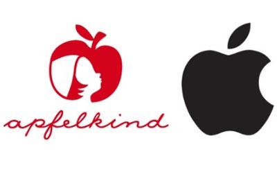 Apfelkind и Apple