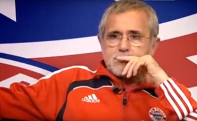 Видеокадр пользователя THE FOOTBALL DOCTOR, YouTube