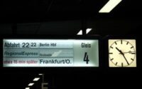 Deutsche Bahn    