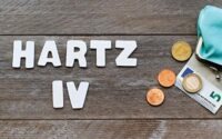   Hartz IV    