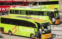 Flixbus  