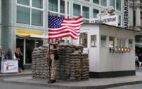    Checkpoint Charlie